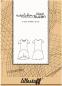Preview: Papierschnittmuster - Kleid Suzan - Lillestoff